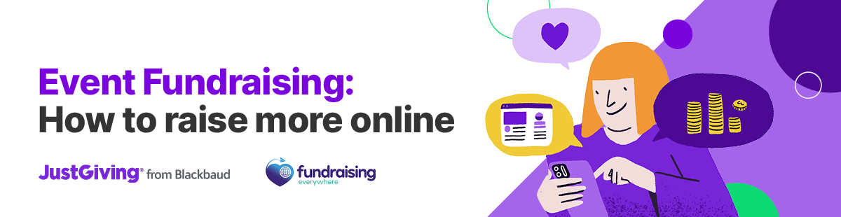 Justgiving